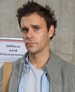 Joseph Millson as Matthew Beer